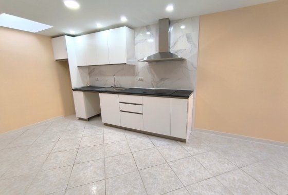 Resale - Bungalow - Torrevieja - El Chaparral