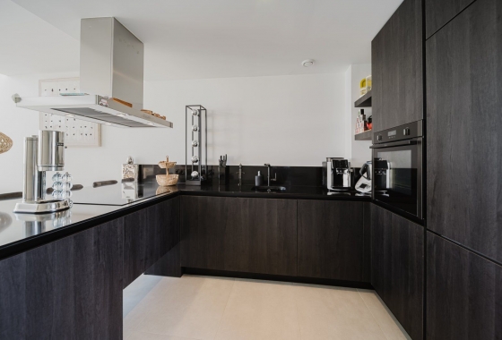 Rynek wtórny - Villa - Algorfa - La Finca Golf