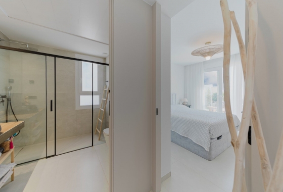 Rynek wtórny - Villa - Algorfa - La Finca Golf