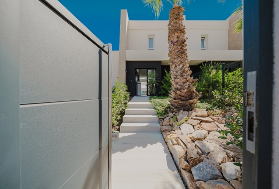 Rynek wtórny - Villa - Algorfa - La Finca Golf