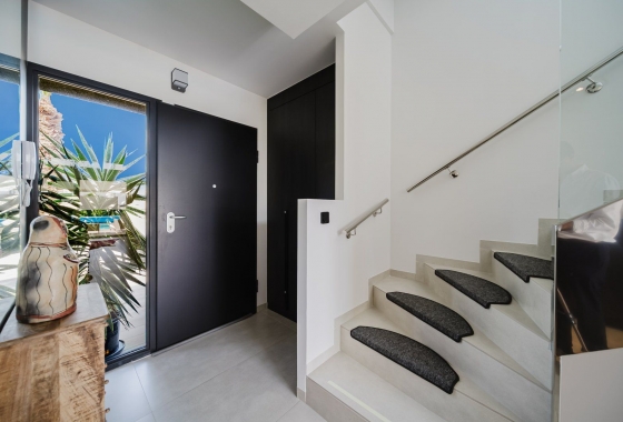 Rynek wtórny - Villa - Algorfa - La Finca Golf