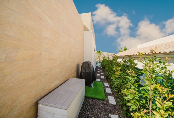 Rynek wtórny - Villa - Algorfa - La Finca Golf