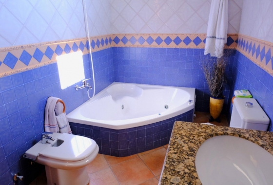 Rynek wtórny - Villa - Orihuela - Correntías Medias