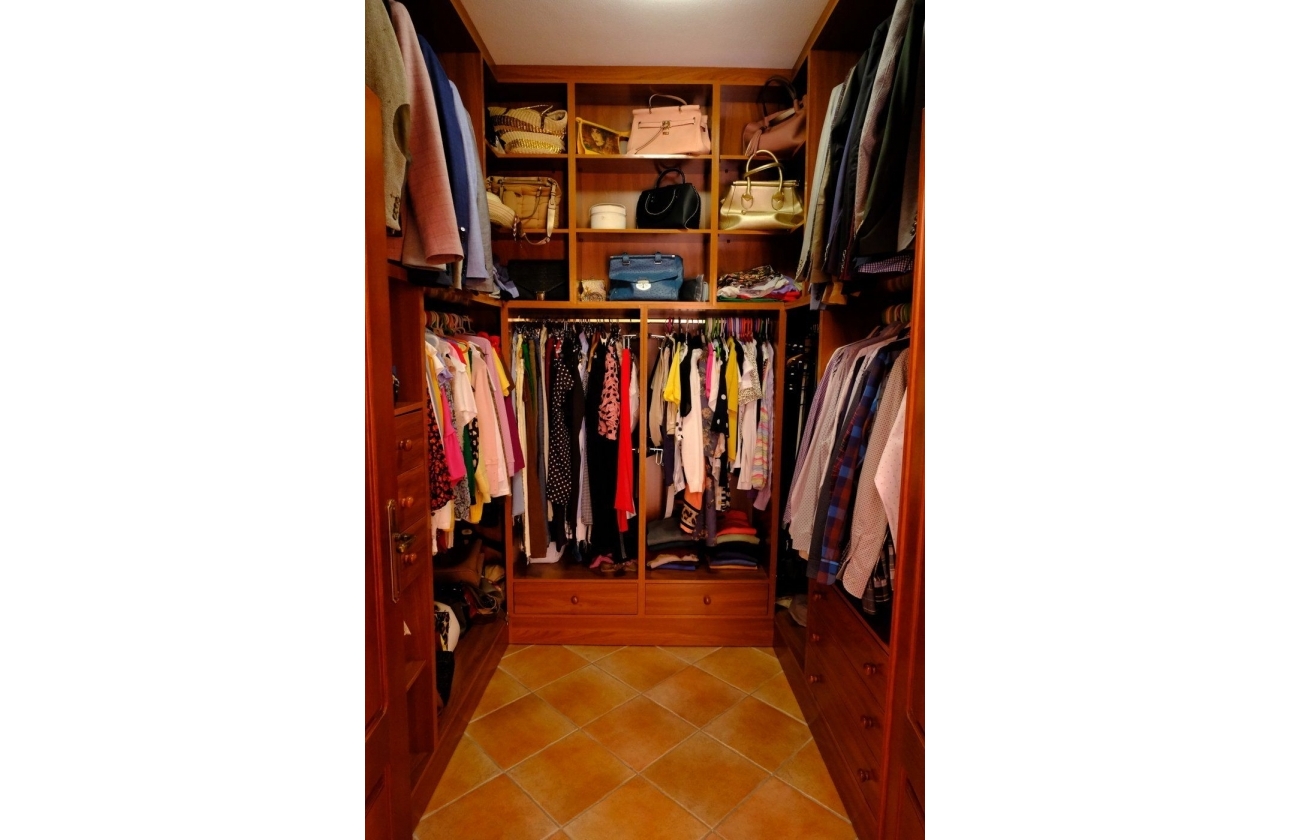 Rynek wtórny - Villa - Orihuela - Correntías Medias