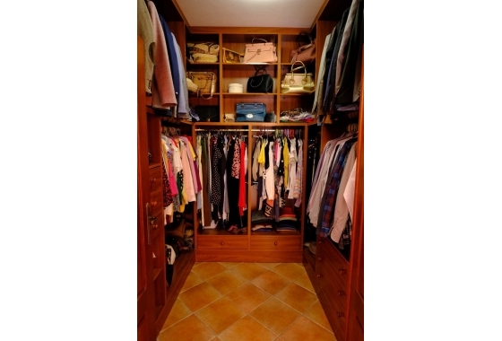 Rynek wtórny - Villa - Orihuela - Correntías Medias