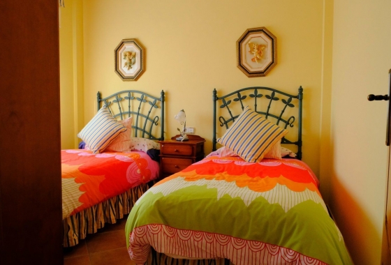 Rynek wtórny - Villa - Orihuela - Correntías Medias