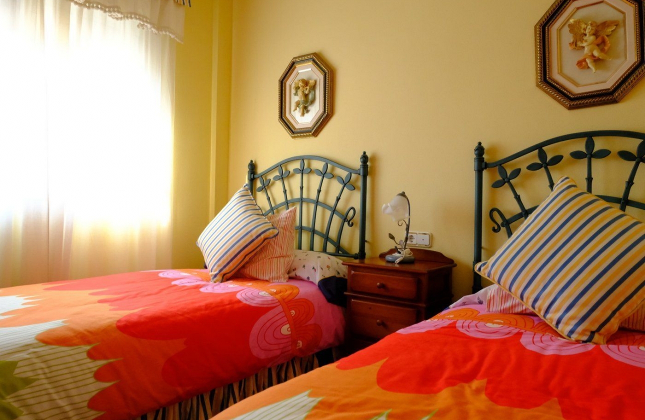 Rynek wtórny - Villa - Orihuela - Correntías Medias