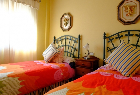 Rynek wtórny - Villa - Orihuela - Correntías Medias