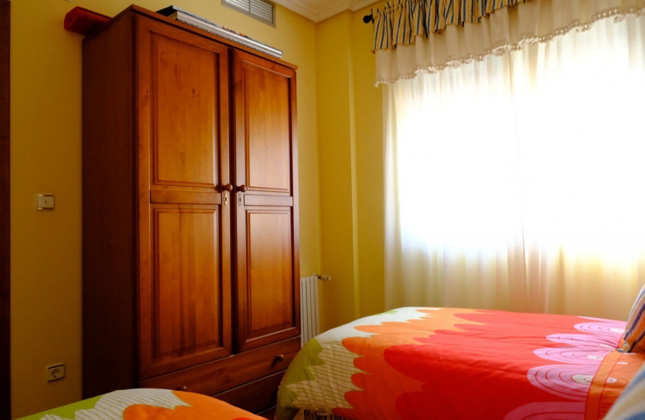 Rynek wtórny - Villa - Orihuela - Correntías Medias