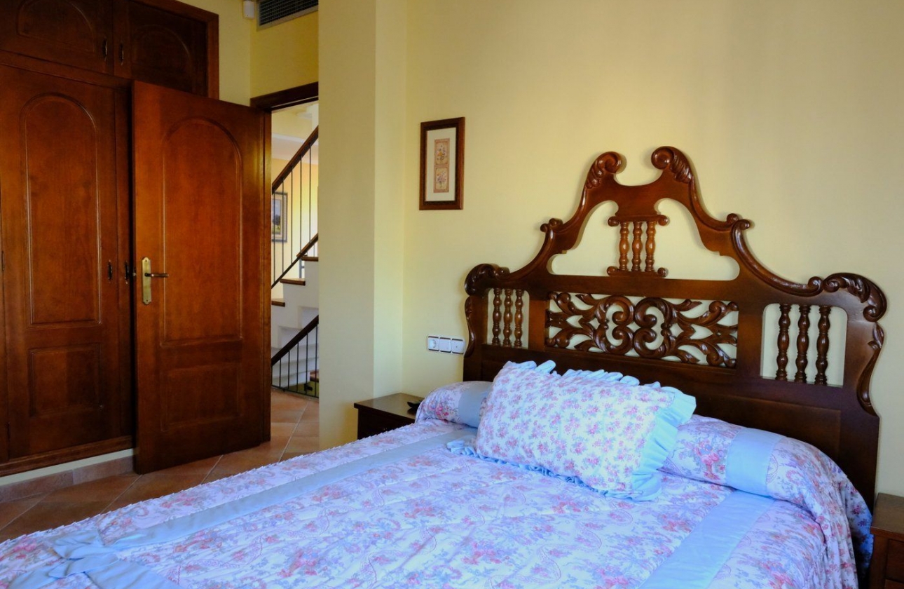 Rynek wtórny - Villa - Orihuela - Correntías Medias