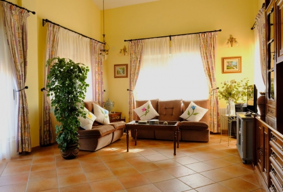 Rynek wtórny - Villa - Orihuela - Correntías Medias