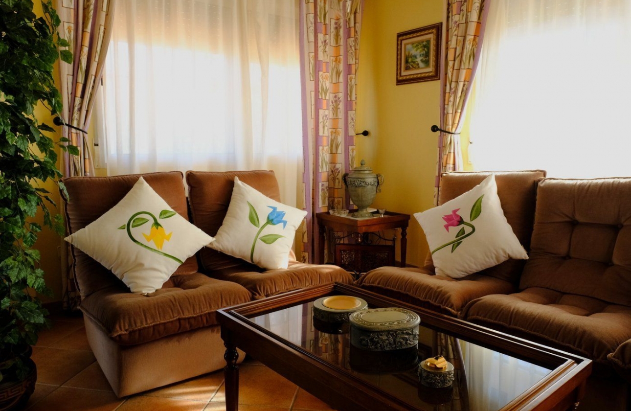 Rynek wtórny - Villa - Orihuela - Correntías Medias