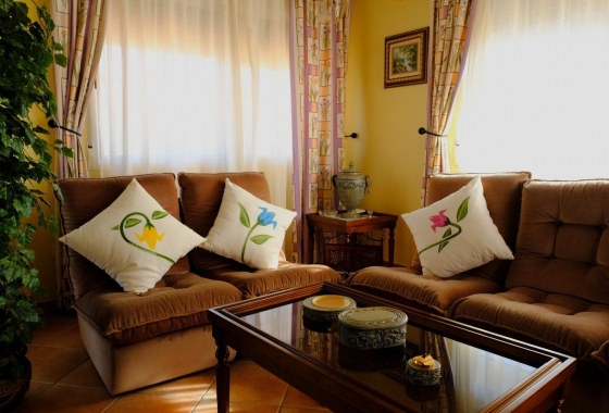 Rynek wtórny - Villa - Orihuela - Correntías Medias