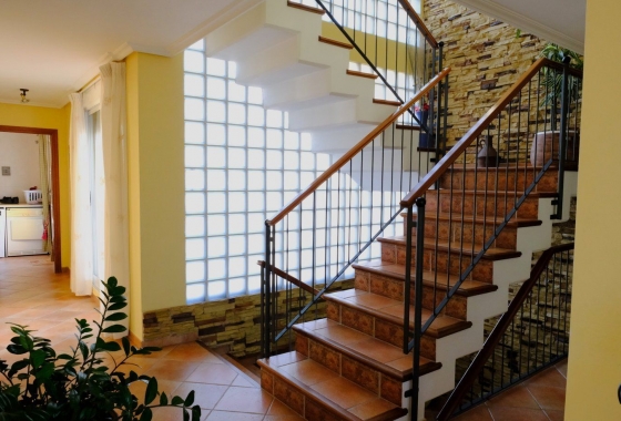 Rynek wtórny - Villa - Orihuela - Correntías Medias