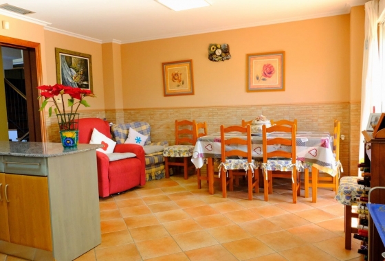 Rynek wtórny - Villa - Orihuela - Correntías Medias