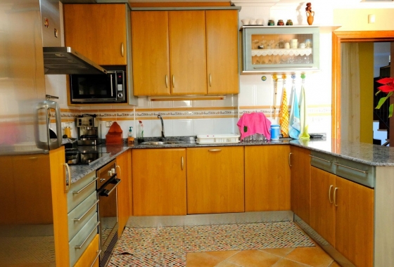 Rynek wtórny - Villa - Orihuela - Correntías Medias