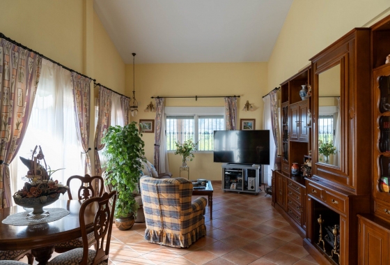 Rynek wtórny - Villa - Orihuela - Correntías Medias