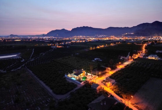 Rynek wtórny - Villa - Orihuela - Correntías Medias