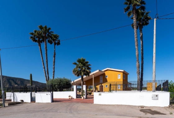 Rynek wtórny - Villa - Orihuela - Correntías Medias