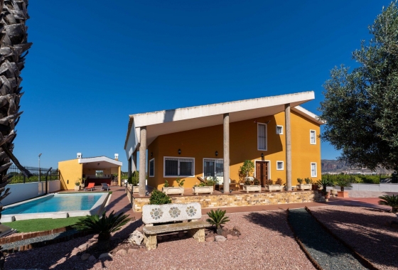 Rynek wtórny - Villa - Orihuela - Correntías Medias