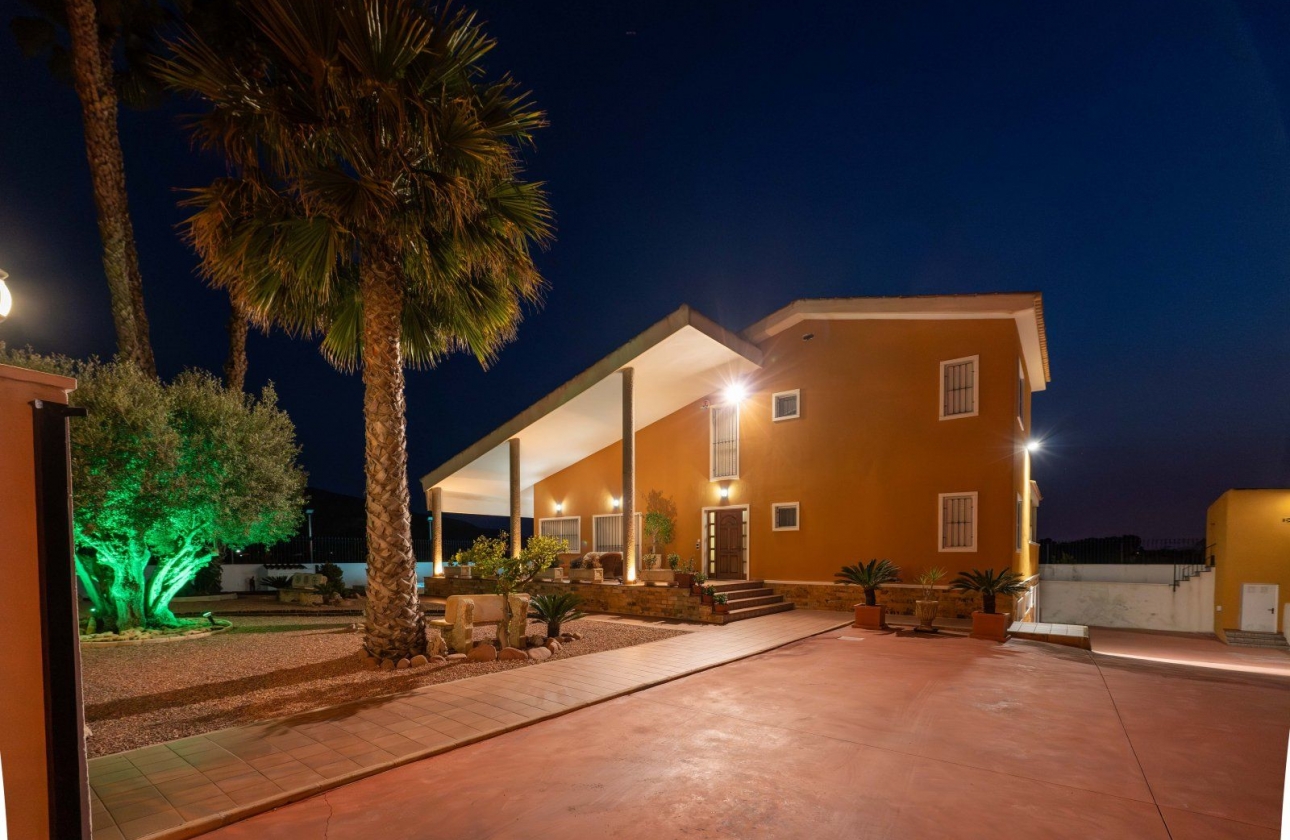 Rynek wtórny - Villa - Orihuela - Correntías Medias