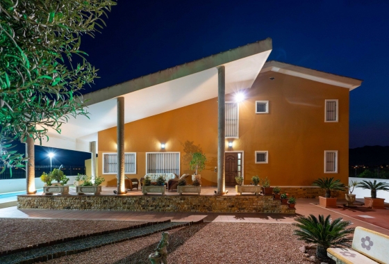 Rynek wtórny - Villa - Orihuela - Correntías Medias