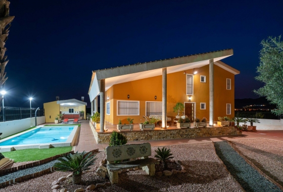 Rynek wtórny - Villa - Orihuela - Correntías Medias