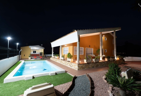 Rynek wtórny - Villa - Orihuela - Correntías Medias