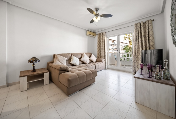 Rynek wtórny - Apartament - Torrevieja - La Mata