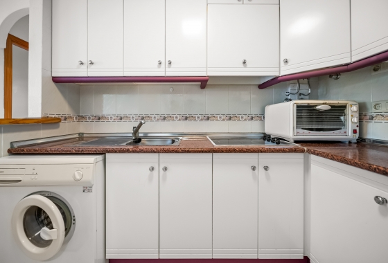 Rynek wtórny - Apartament - Torrevieja - La Mata