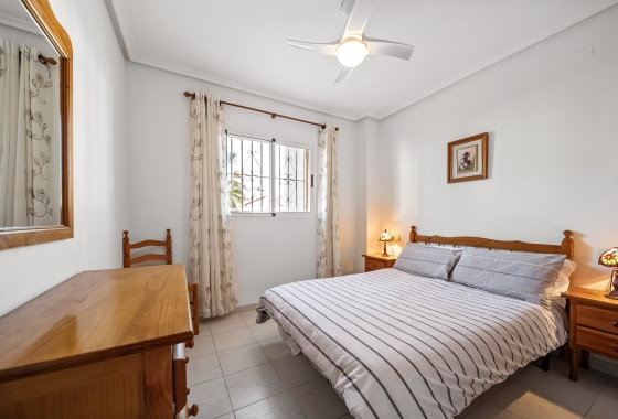 Rynek wtórny - Apartament - Torrevieja - La Mata