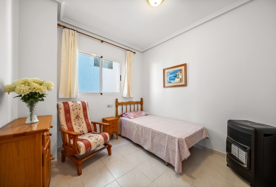 Rynek wtórny - Apartament - Torrevieja - La Mata