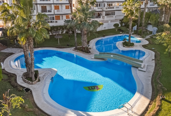 Rynek wtórny - Apartament - Torrevieja - La Mata