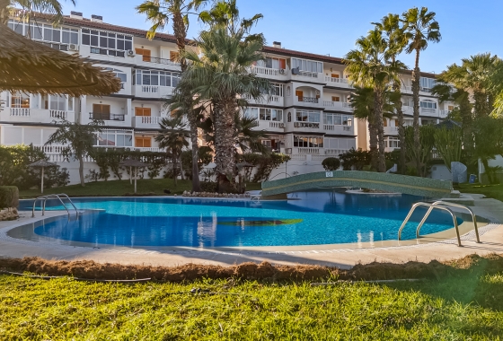 Rynek wtórny - Apartament - Torrevieja - La Mata