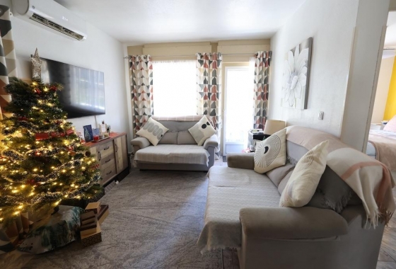 Resale - Bungalow - Torrevieja - Paraje natural