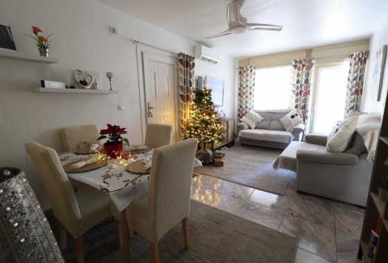 Resale - Bungalow - Torrevieja - Paraje natural