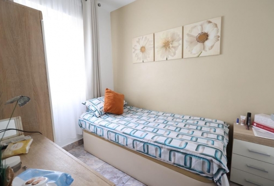 Resale - Bungalow - Torrevieja - Paraje natural