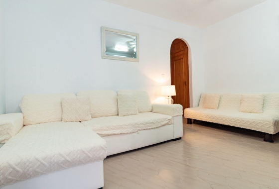 Rynek wtórny - Apartament - Torrevieja - El Chaparral