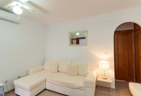 Rynek wtórny - Apartament - Torrevieja - El Chaparral