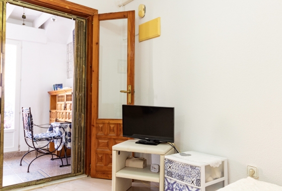 Rynek wtórny - Apartament - Torrevieja - El Chaparral
