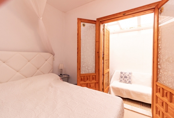 Rynek wtórny - Apartament - Torrevieja - El Chaparral