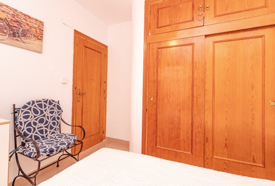 Rynek wtórny - Apartament - Torrevieja - El Chaparral