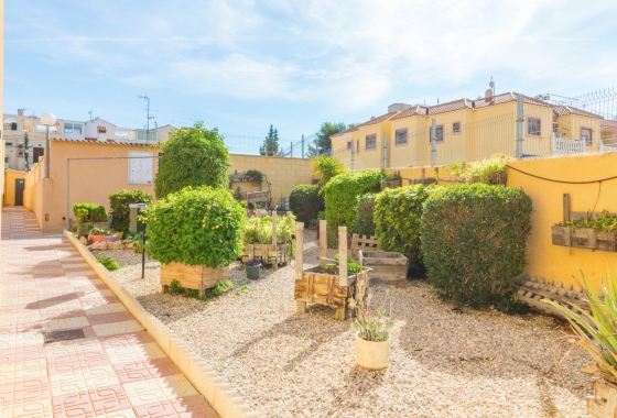 Rynek wtórny - Apartament - Torrevieja - El Chaparral