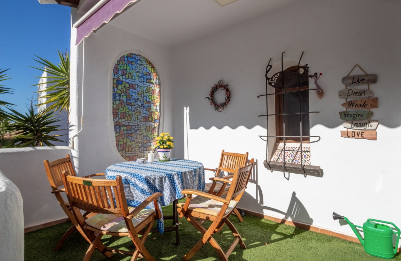 Rynek wtórny - Bliźniak - Orihuela Costa - Fortuna