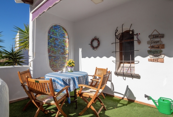 Rynek wtórny - Bliźniak - Orihuela Costa - Fortuna