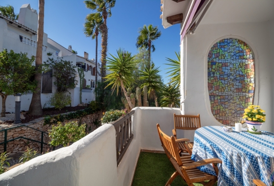 Rynek wtórny - Bliźniak - Orihuela Costa - Fortuna