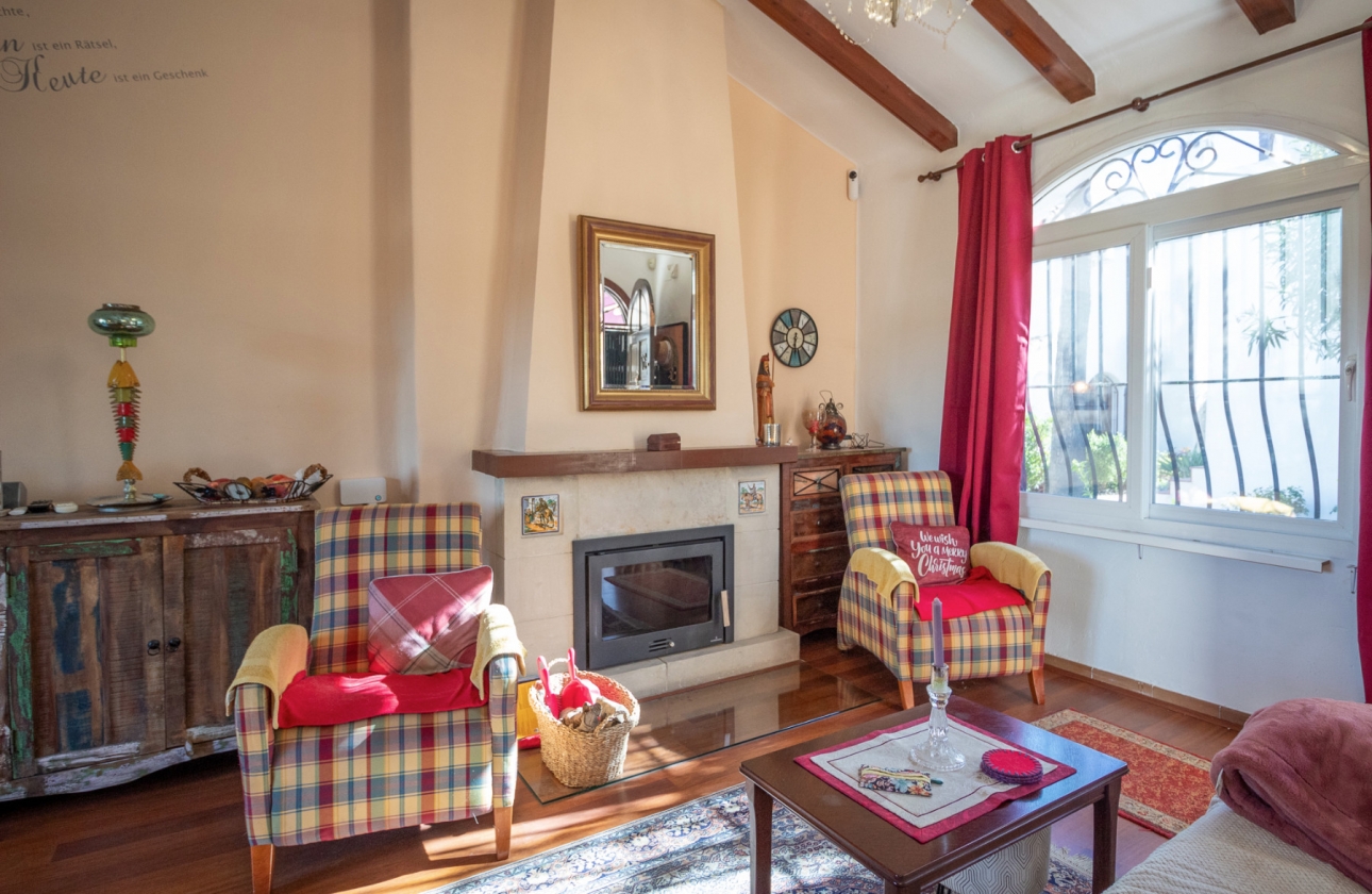 Rynek wtórny - Bliźniak - Orihuela Costa - Fortuna