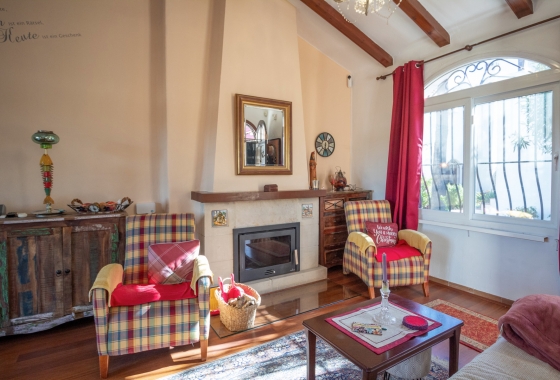 Rynek wtórny - Bliźniak - Orihuela Costa - Fortuna