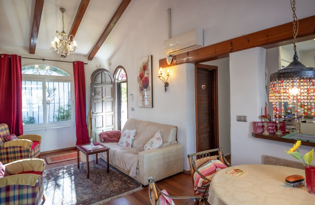 Rynek wtórny - Bliźniak - Orihuela Costa - Fortuna