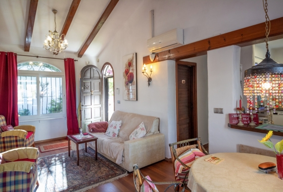 Rynek wtórny - Bliźniak - Orihuela Costa - Fortuna